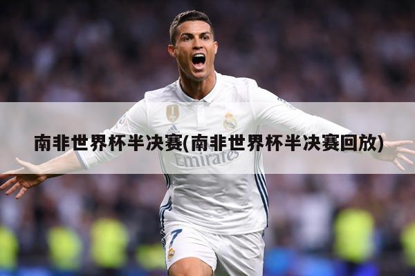 南非世界杯半决赛(南非世界杯半决赛回放)